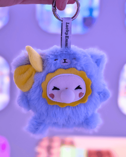 Lucky Emma - Rua Rua Zoo Bubble Puff