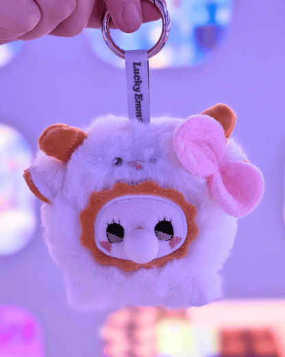Lucky Emma - Rua Rua Zoo Bubble Puff
