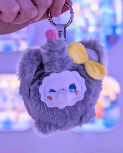 Lucky Emma - Rua Rua Zoo Bubble Puff