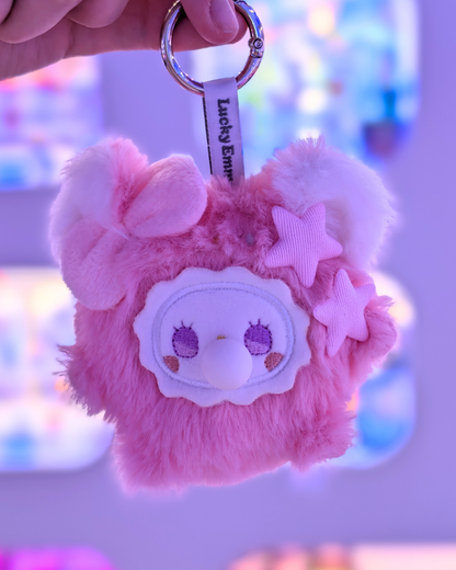 Lucky Emma - Rua Rua Zoo Bubble Puff