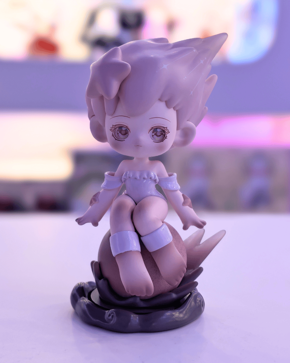 Lukiss Space Wander Blind Box