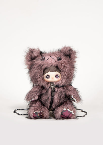 MAYMEI - Rebel Doll Backpack Series | TopToy