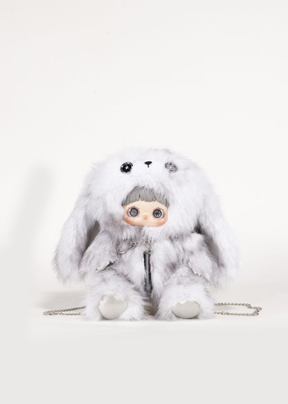 MAYMEI - Rebel Doll Backpack Series | TopToy