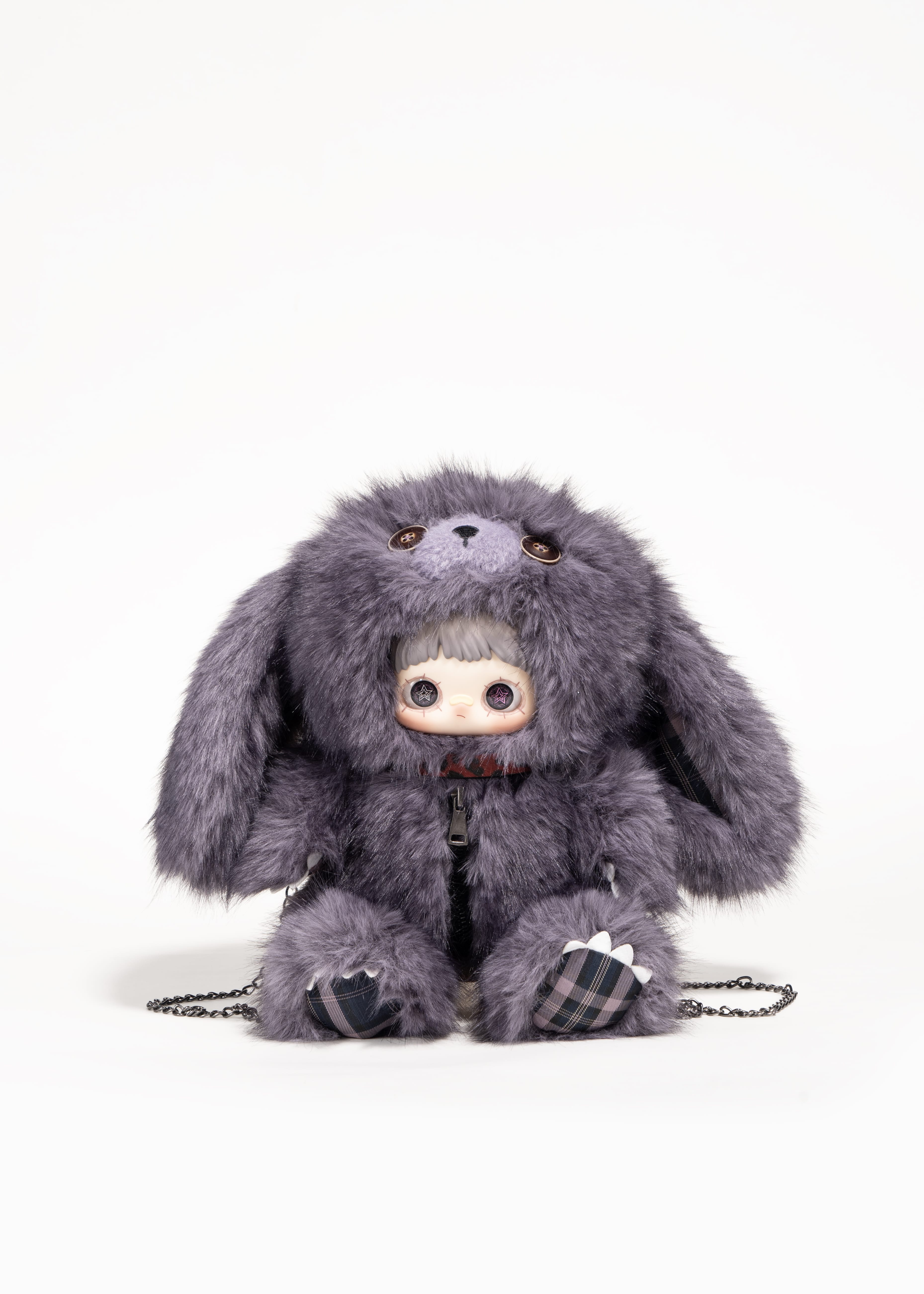 MAYMEI - Rebel Doll Backpack Series | TopToy