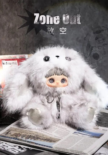 MAYMEI - Rebel Doll Backpack Series | TopToy