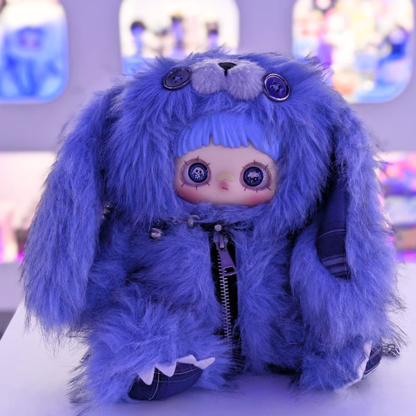 MAYMEI - Rebel Doll Backpack Series | TopToy