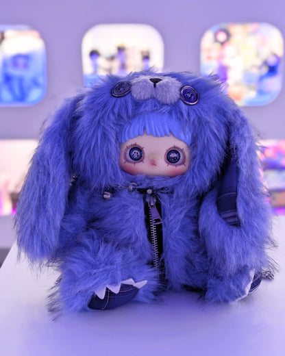 MAYMEI - Rebel Doll Backpack Series | TopToy