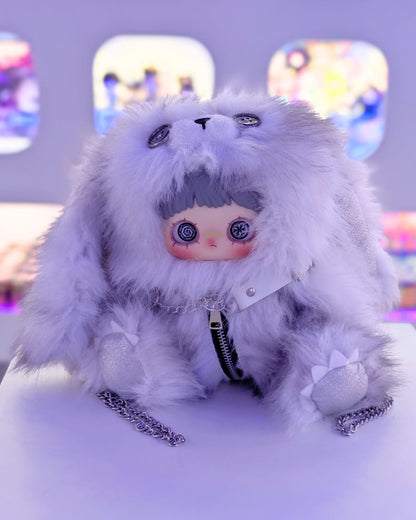 MAYMEI - Rebel Doll Backpack Series | TopToy
