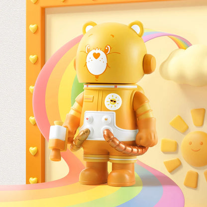 MEGA SPACE MOLLY 100% Series 4