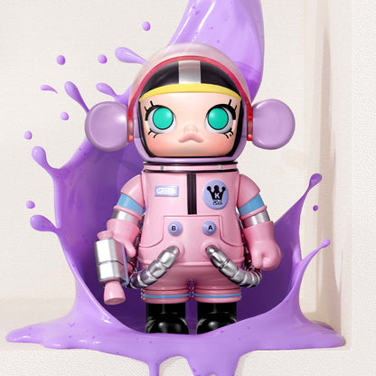 MEGA SPACE MOLLY 100% Series 4