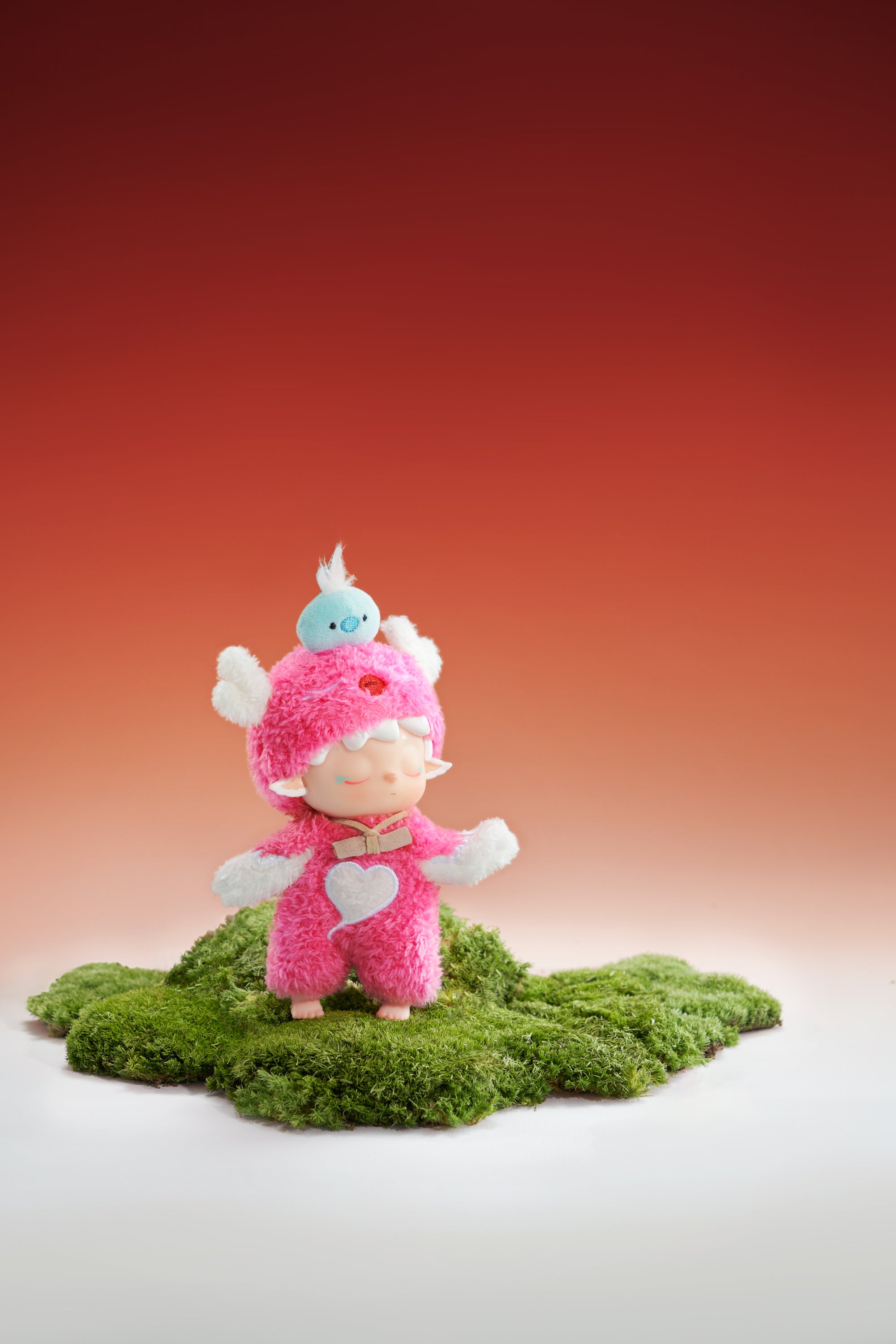 MIMI - Leisurely Elf