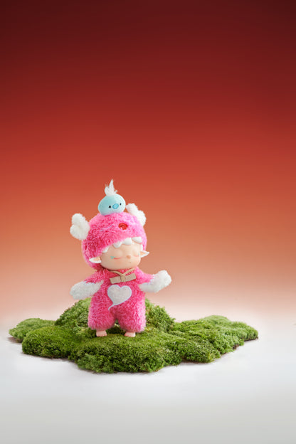 MIMI - Leisurely Elf