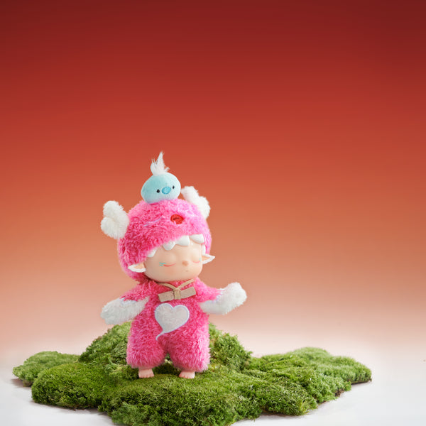 MIMI - Leisurely Elf