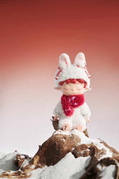MIMI - Leisurely Elf