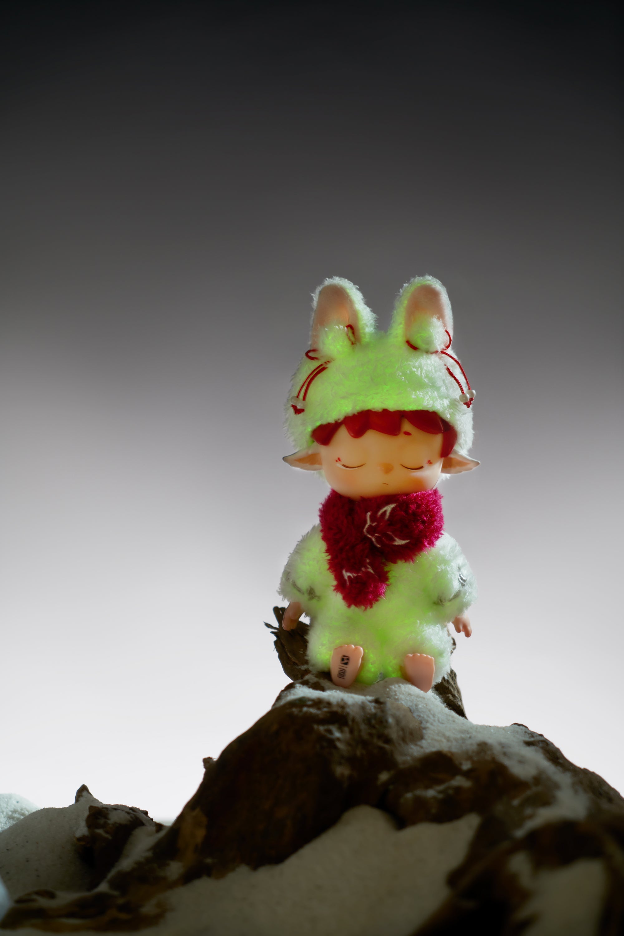 MIMI - Leisurely Elf
