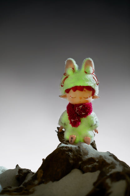 MIMI - Leisurely Elf