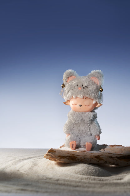 MIMI - Leisurely Elf
