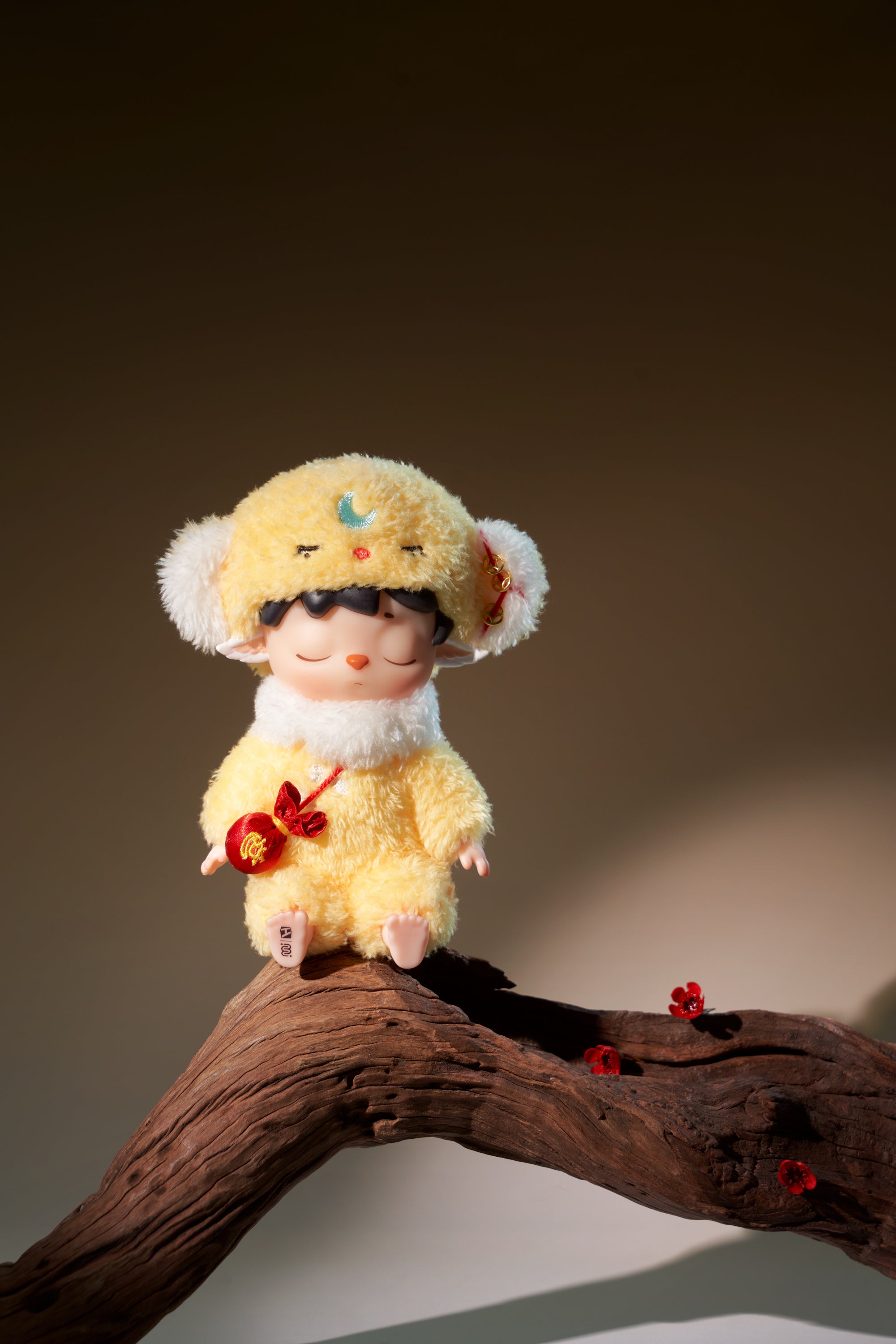 MIMI - Leisurely Elf