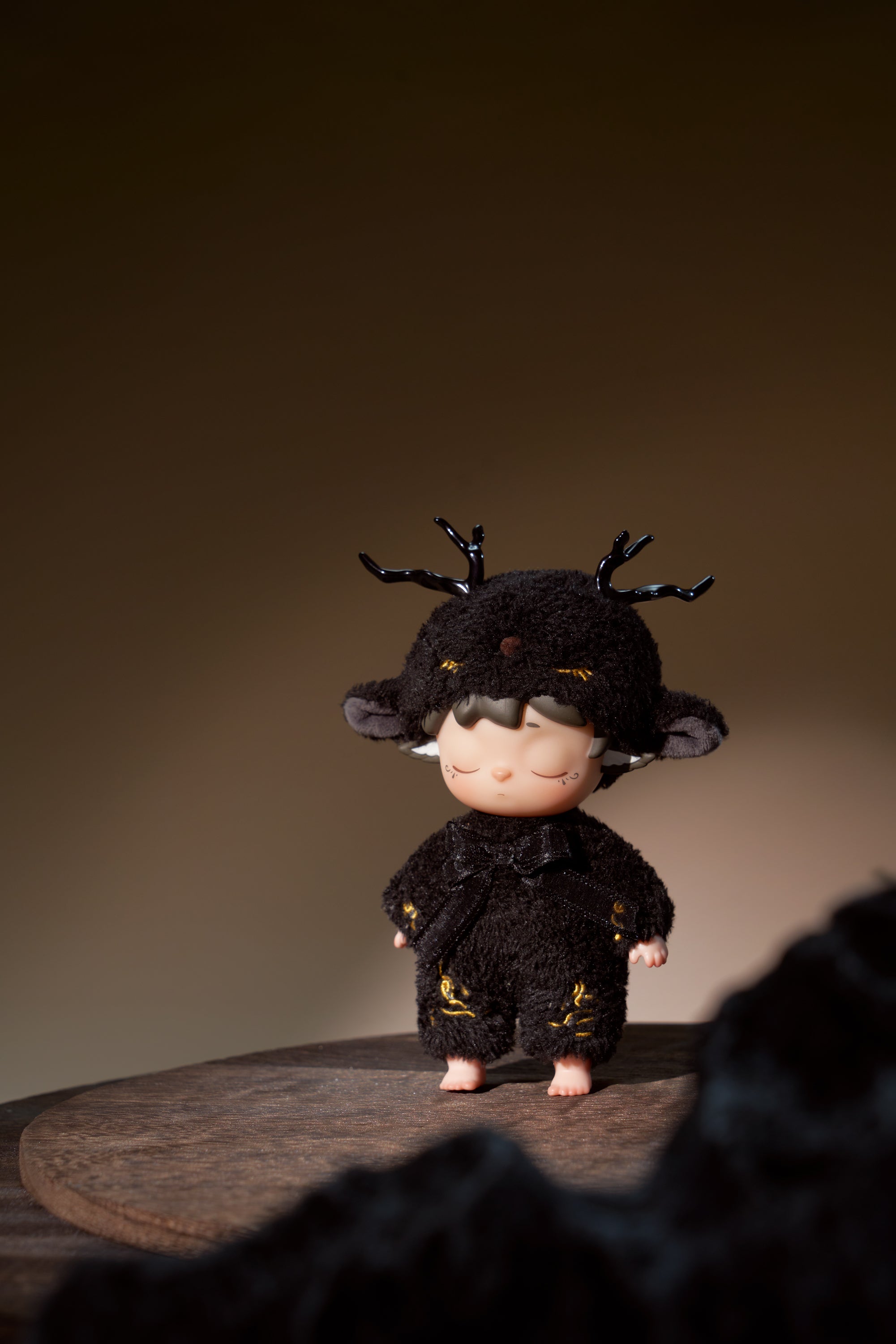 MIMI - Leisurely Elf