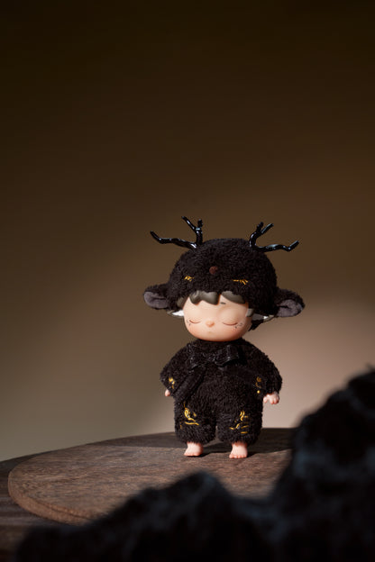 MIMI - Leisurely Elf