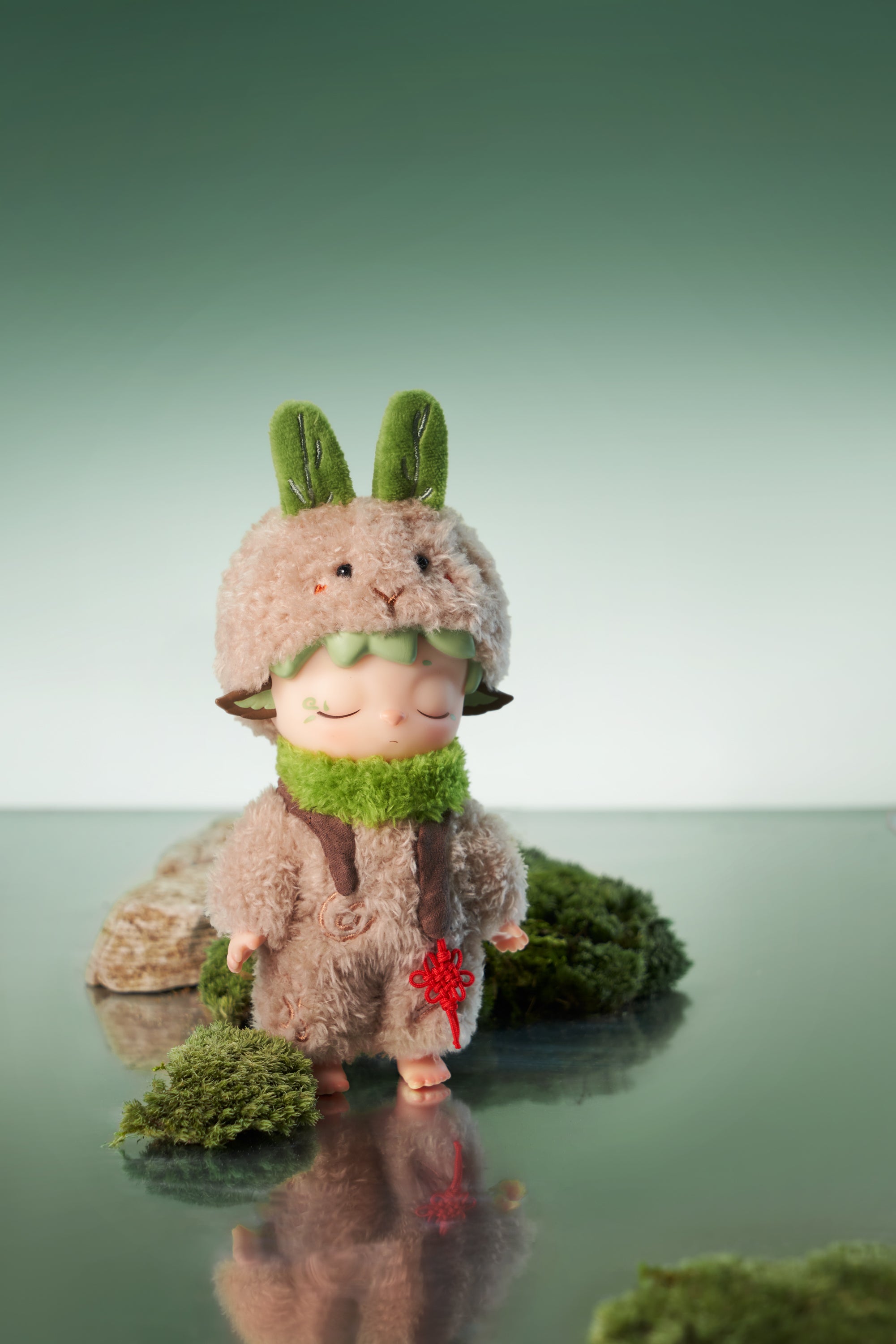 MIMI - Leisurely Elf