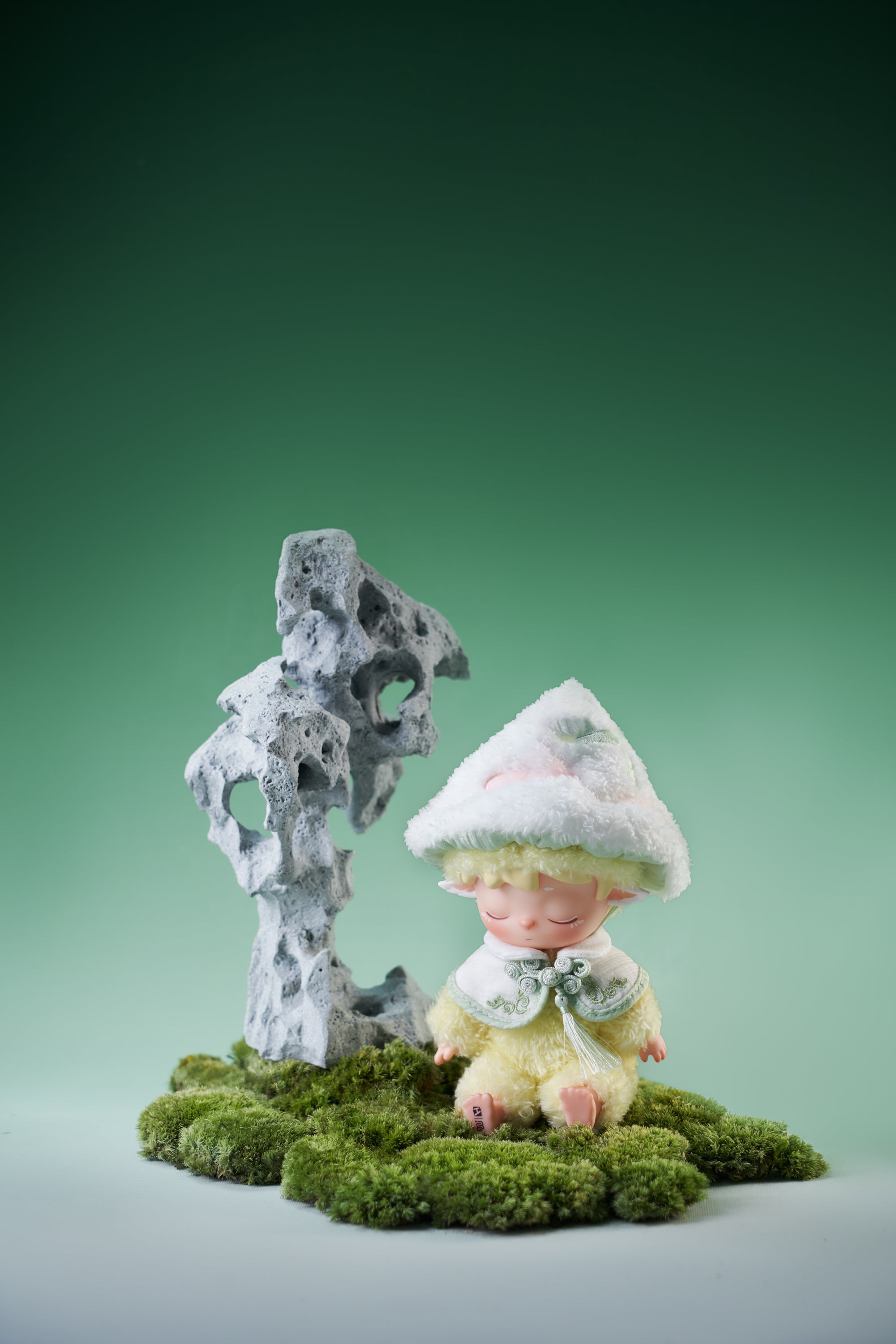 MIMI - Leisurely Elf