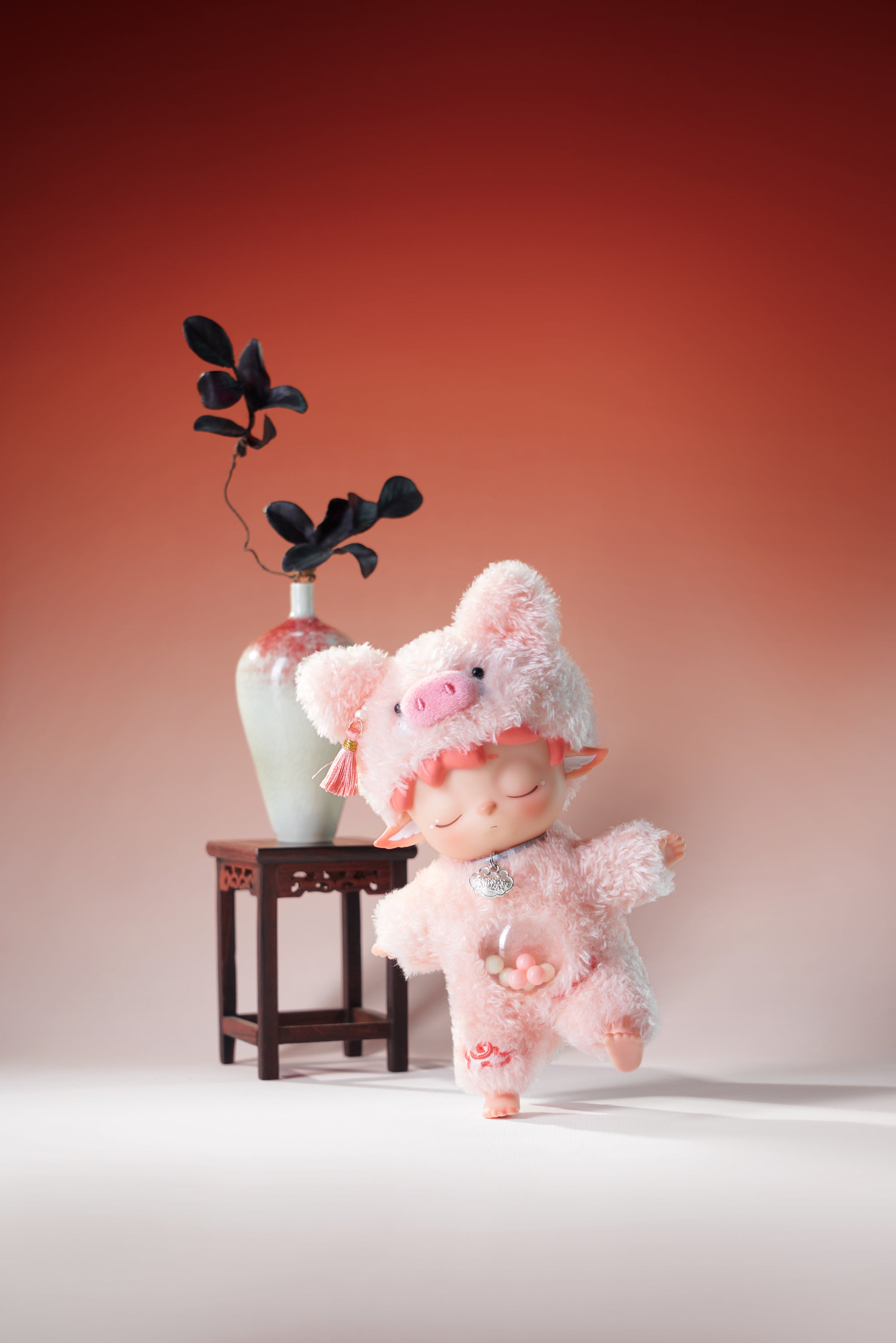 MIMI - Leisurely Elf