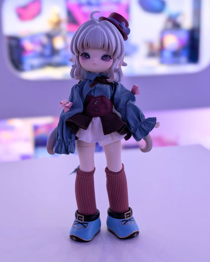 MISYA - Museum of the Weird Series (BJD)