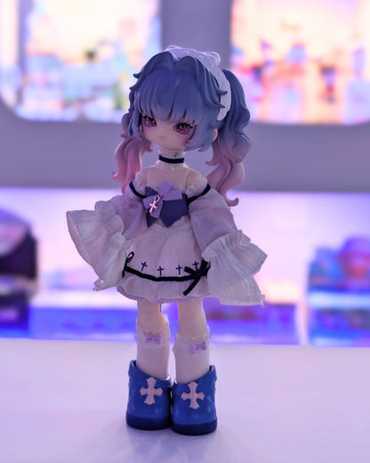 MISYA - Museum of the Weird Series (BJD)