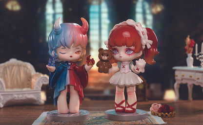 MISYA - Incredible Magic Academy