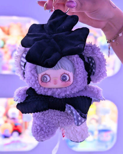 MayMei - Symbiote Neverland (V4) plush