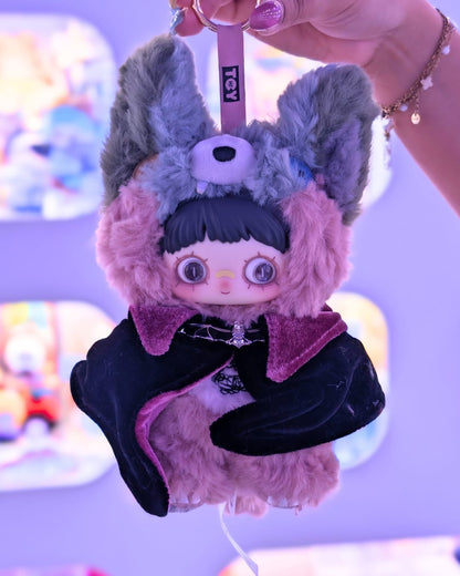 MayMei - Symbiote Neverland (V4) plush