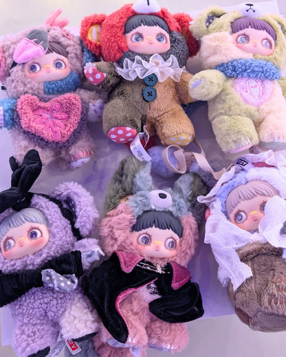 MayMei - Symbiote Neverland (V4) plush