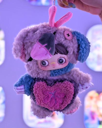 MayMei - Symbiote Neverland (V4) plush