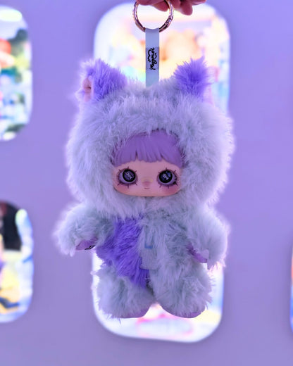 MayMei - Dark Forest (V2) plush