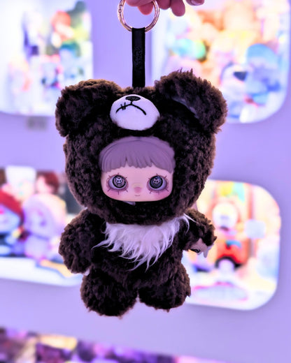 MayMei - Dark Forest (V2) plush