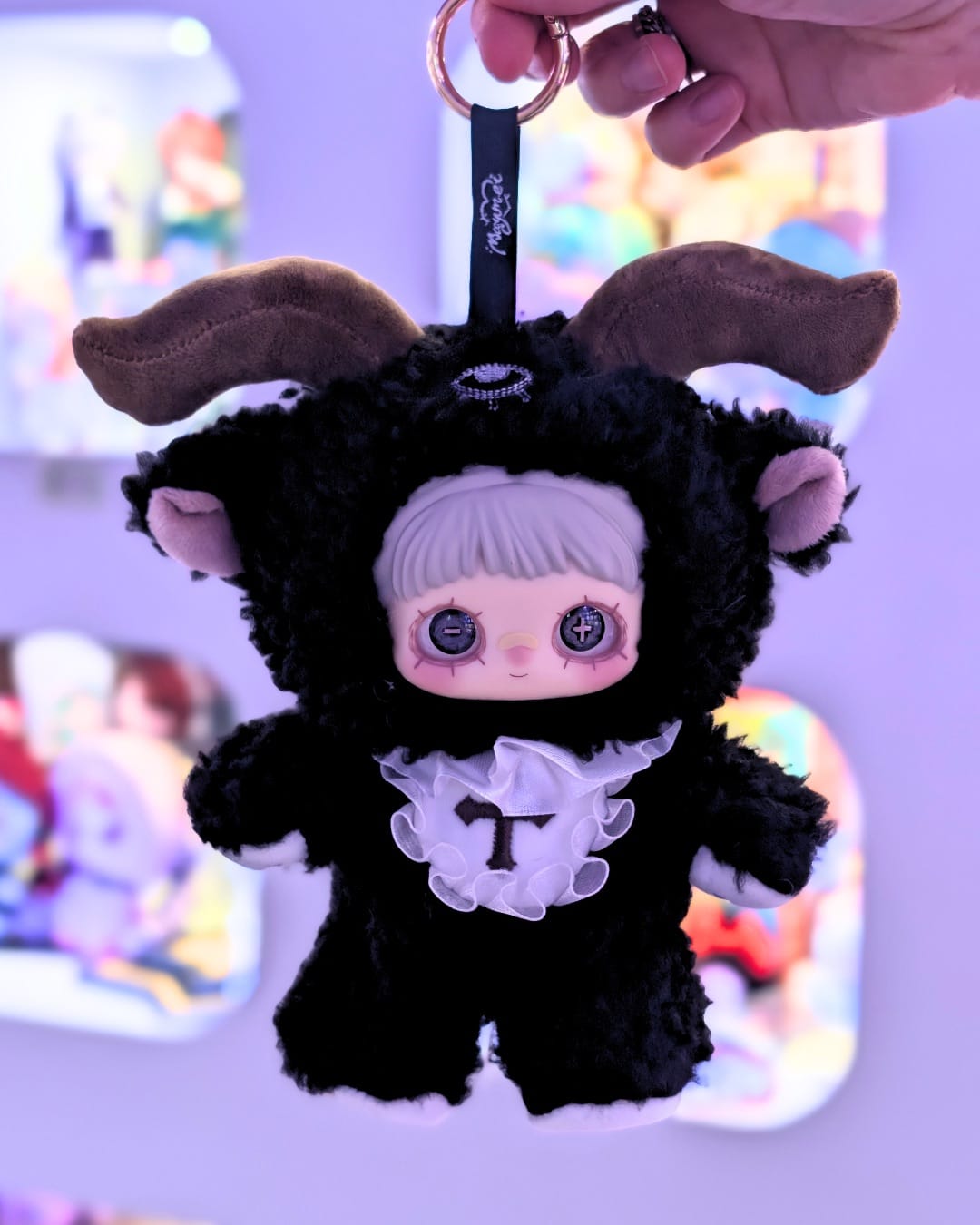 MayMei - Dark Forest (V2) plush