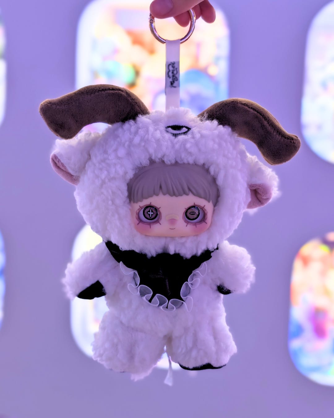 MayMei - Dark Forest (V2) plush