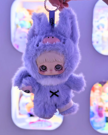 MayMei - Dark Forest (V2) plush