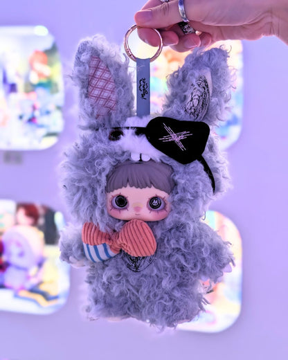 MayMei - Dark Forest (V2) plush
