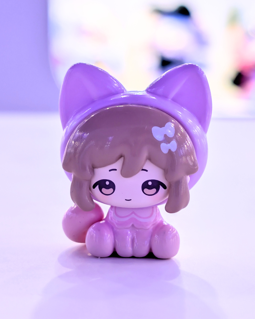 Minty - Adventures series Cute Granules