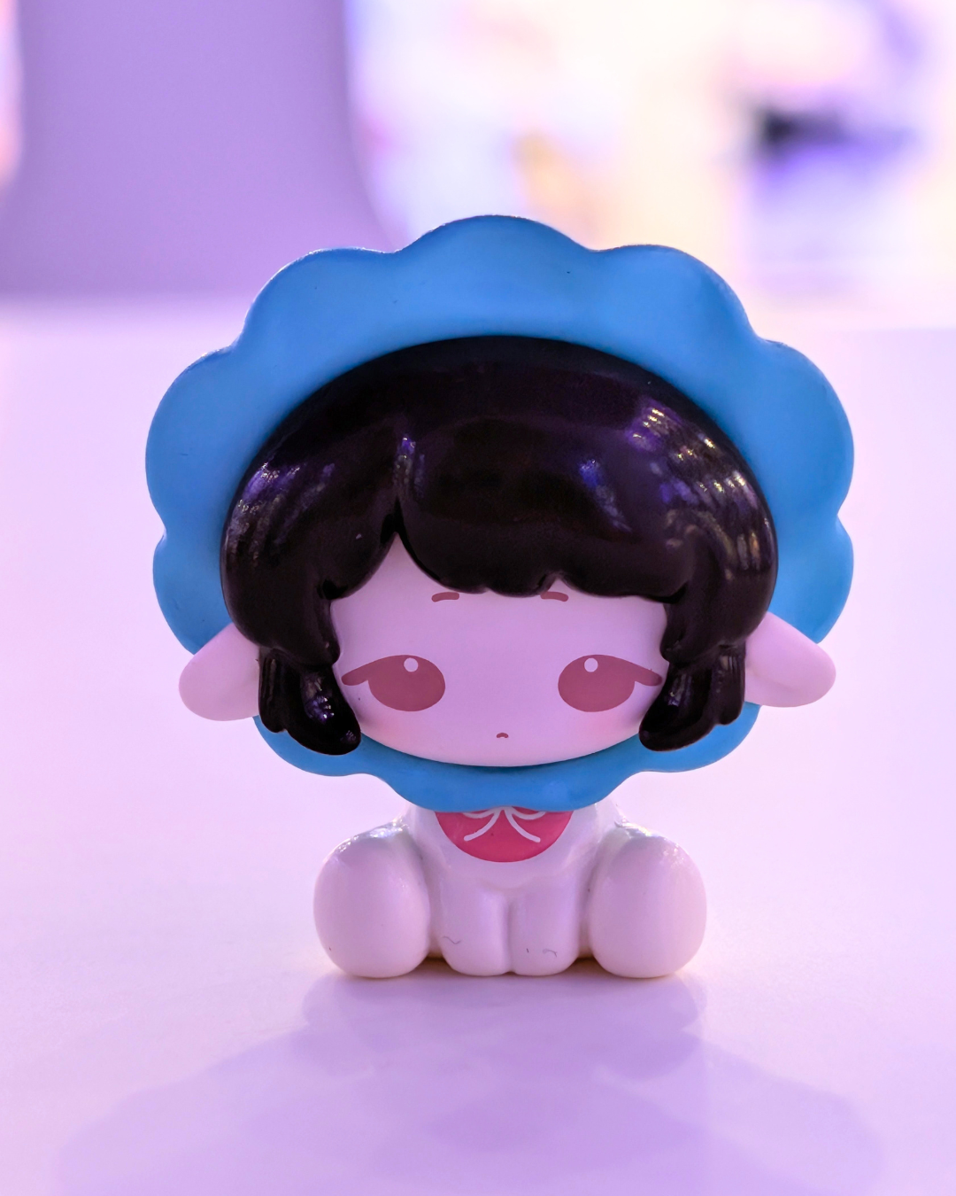 Minty - Adventures series Cute Granules
