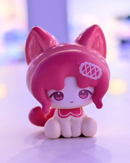 Minty - Adventures series Cute Granules