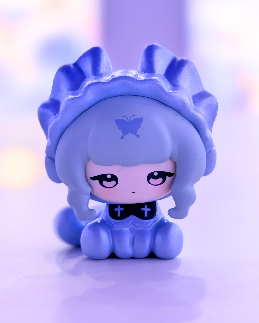 Minty - Adventures series Cute Granules