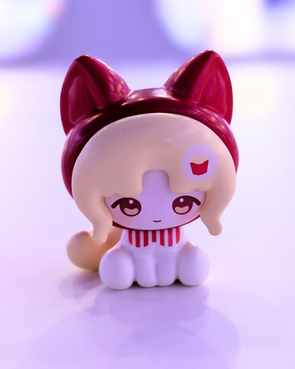 Minty - Adventures series Cute Granules