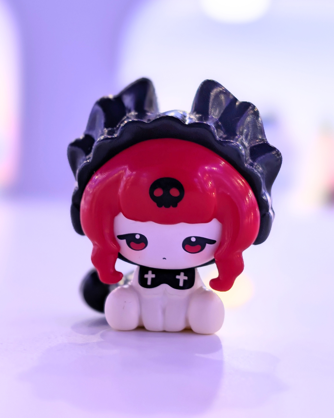 Minty - Adventures series Cute Granules