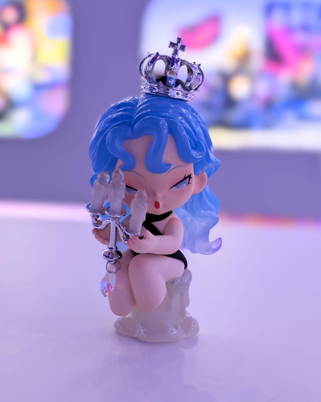 Dodo Nami Nightmare Core Surprise Box