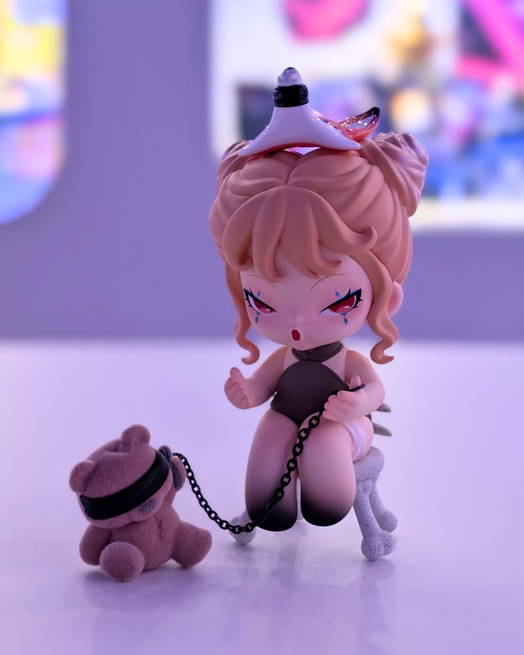 Dodo Nami Nightmare Core Surprise Box