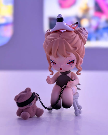 Dodo Nami Nightmare Core Surprise Box
