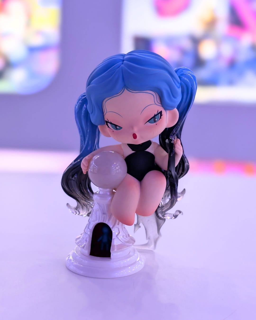 Dodo Nami Nightmare Core Surprise Box